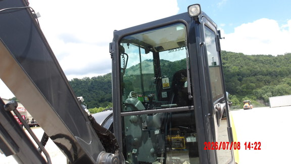 2024 John Deere 60P