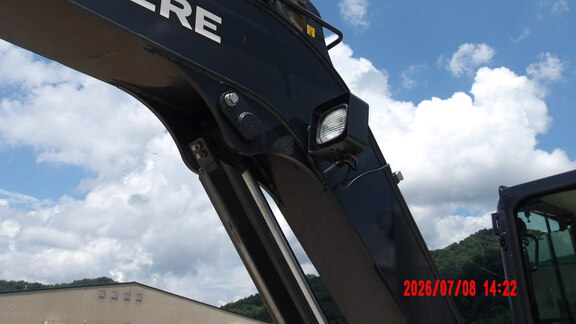 2024 John Deere 60P