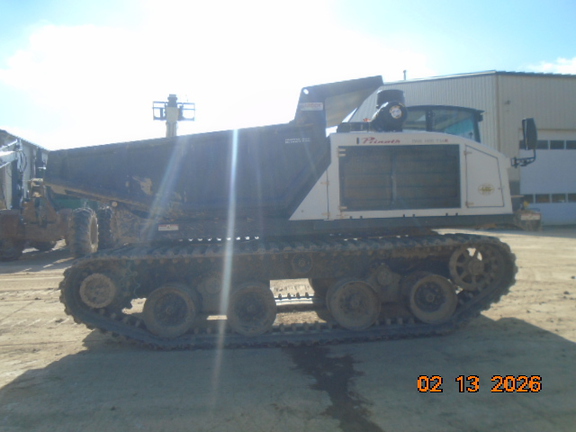 Photo of a 2024 Prinoth T14R
