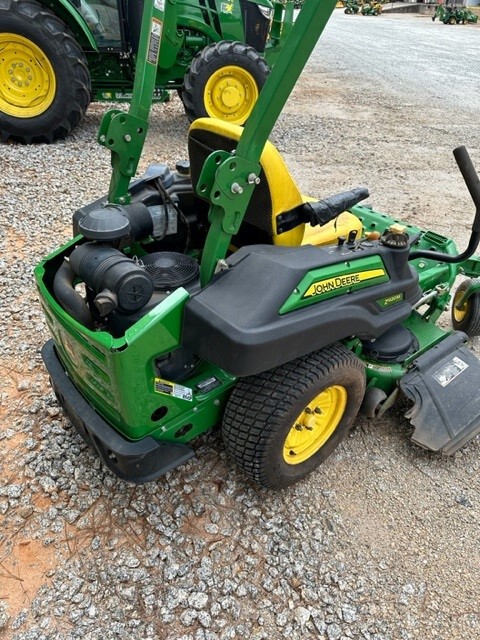 2013 John Deere Z920M Image 4