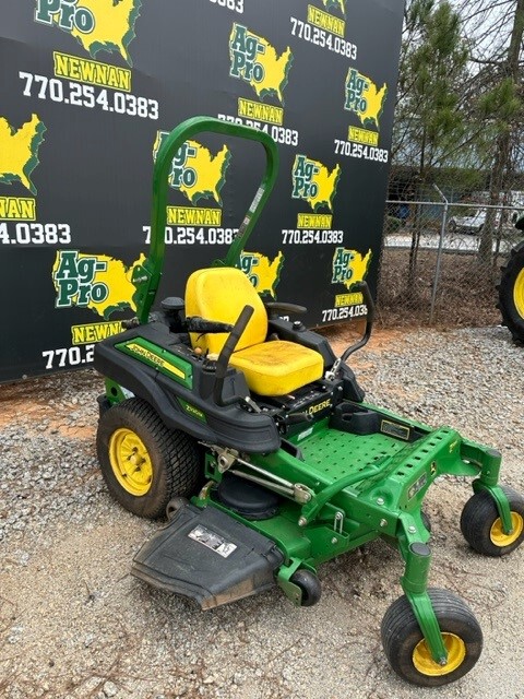 2013 John Deere Z920M Image 5