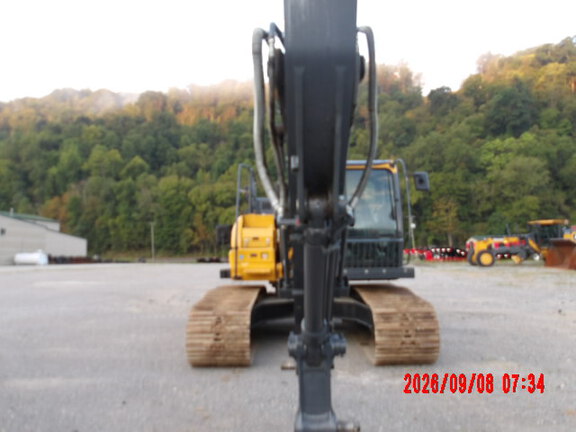 2024 John Deere 210 P