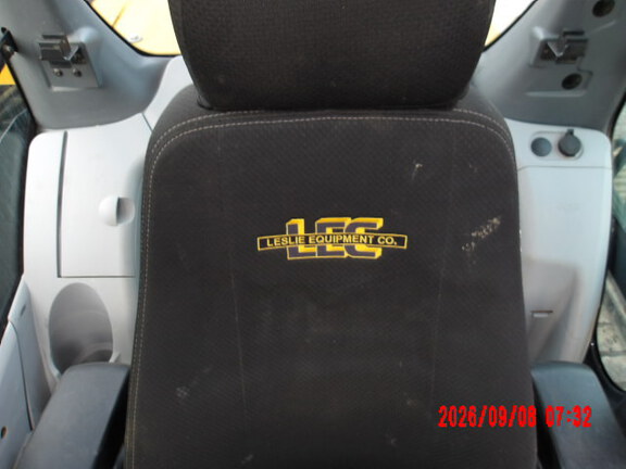 2024 John Deere 210 P