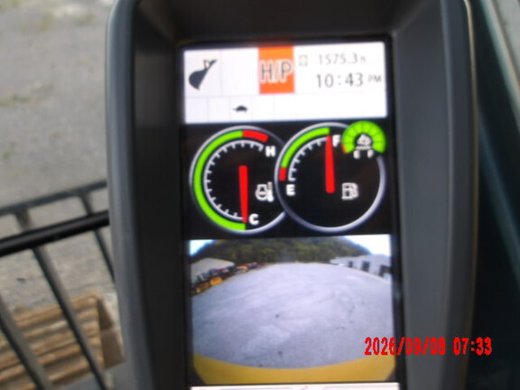 2024 John Deere 210 P