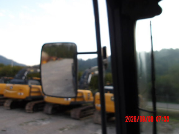 2024 John Deere 210 P