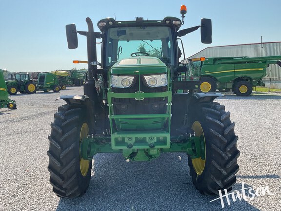 Photo of 2023 John Deere 6R 155