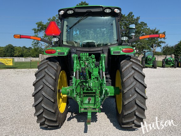 Photo of 2023 John Deere 6R 155