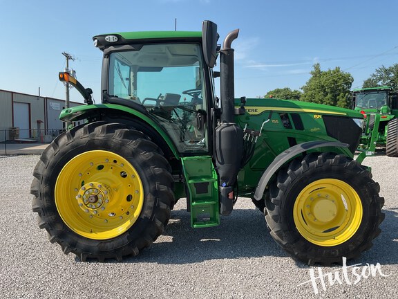 Photo of 2023 John Deere 6R 155