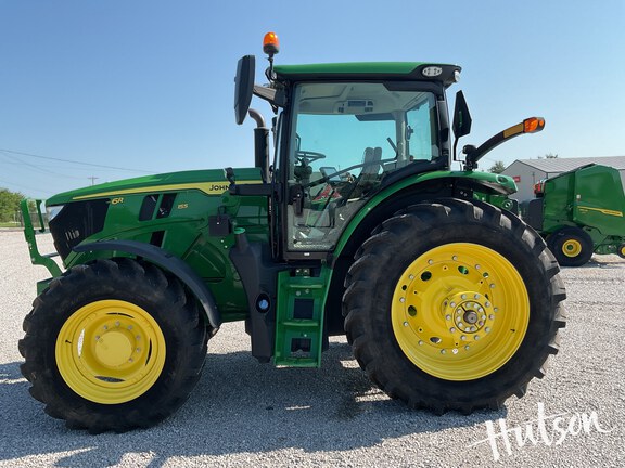 Photo of 2023 John Deere 6R 155