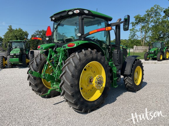 Photo of 2023 John Deere 6R 155