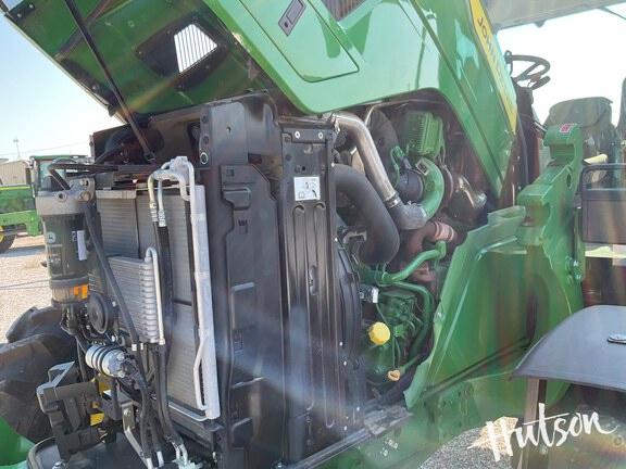 Photo of 2023 John Deere 6R 155