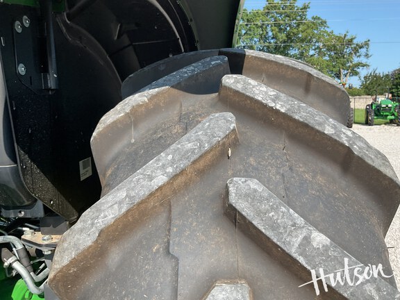 Photo of 2023 John Deere 6R 155
