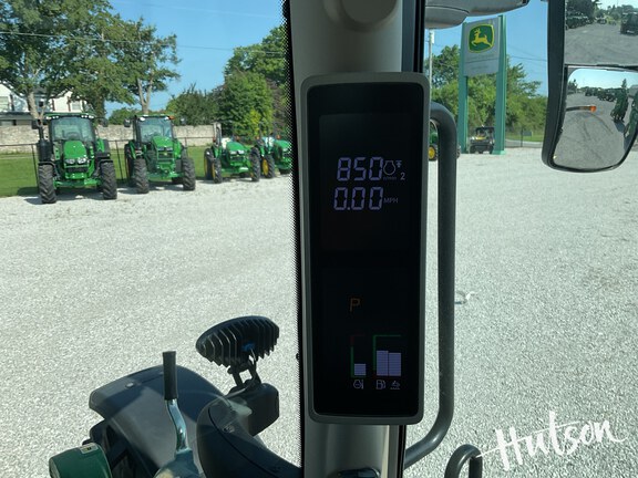 Photo of 2023 John Deere 6R 155