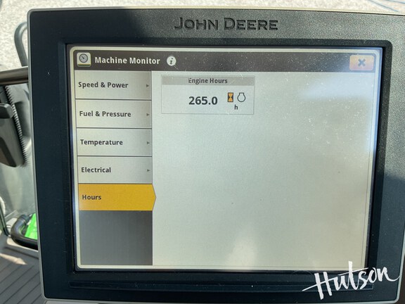 Photo of 2023 John Deere 6R 155