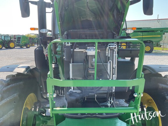 Photo of 2023 John Deere 6R 155