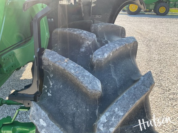 Photo of 2023 John Deere 6R 155