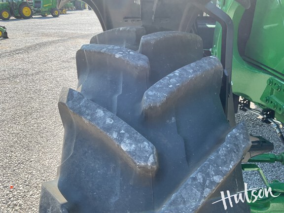 Photo of 2023 John Deere 6R 155