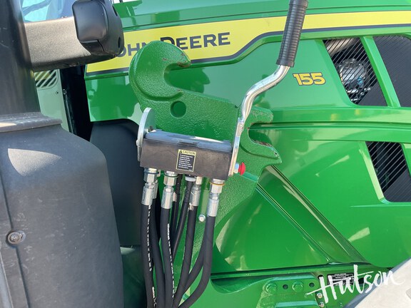 Photo of 2023 John Deere 6R 155