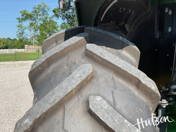 Photo of 2023 John Deere 6R 155