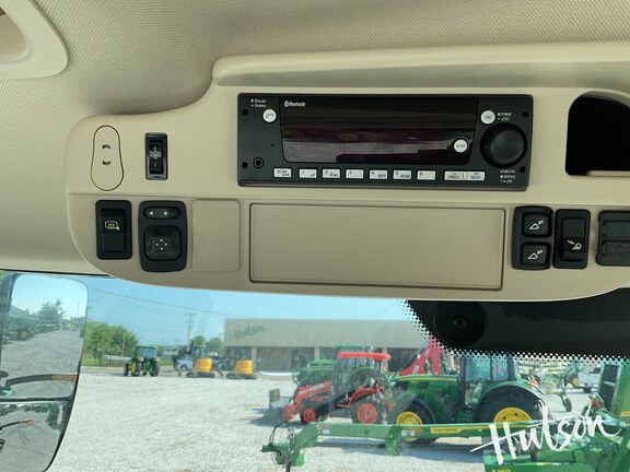 Photo of 2023 John Deere 6R 155