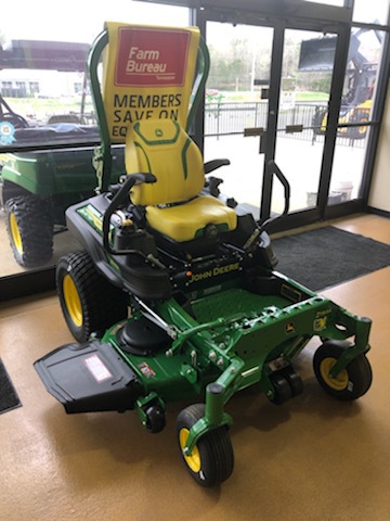 2023 John Deere Z920M Image 1