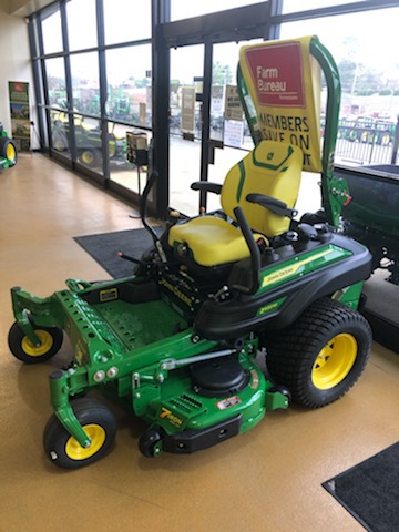 2023 John Deere Z920M Image 2