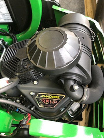 2023 John Deere Z920M Image 5