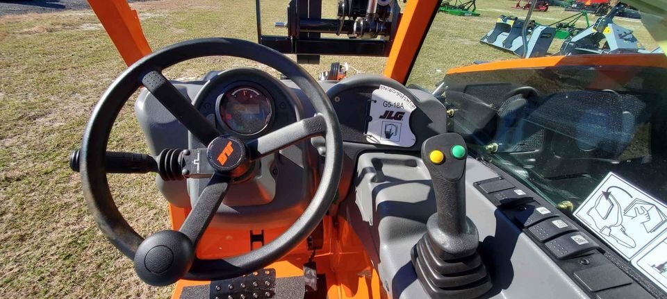 2024 JLG G5-18 Image 5