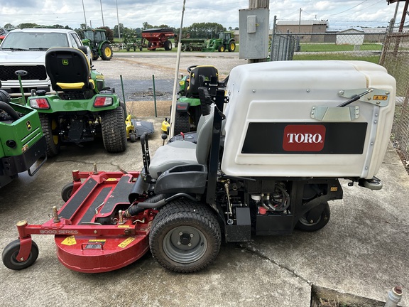 2023 Toro 8000