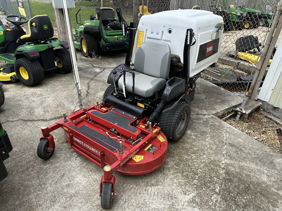 2023 Toro 8000