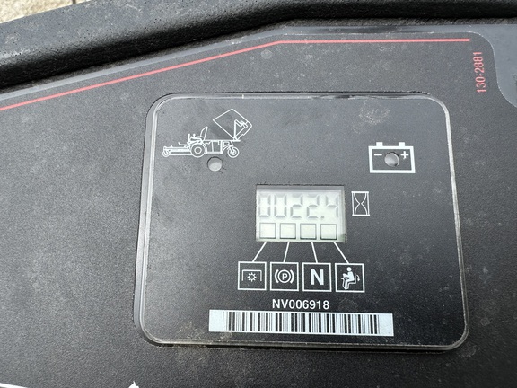 2023 Toro 8000