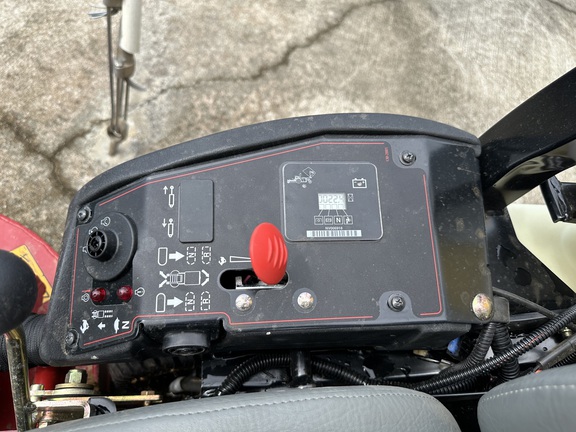 2023 Toro 8000