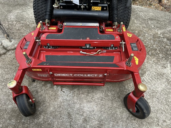 2023 Toro 8000