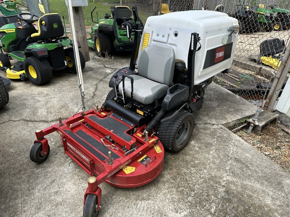 2023 Toro 8000