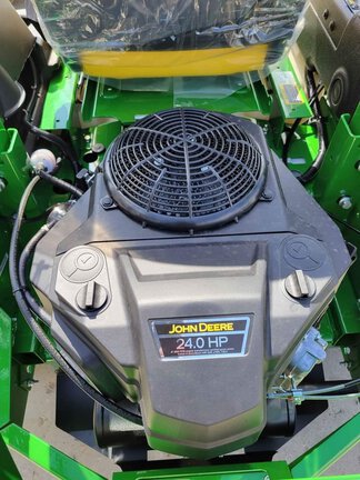 2025 John Deere Z730M