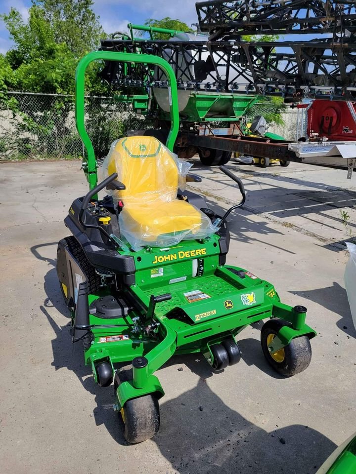 2025 John Deere Z730M Image 1