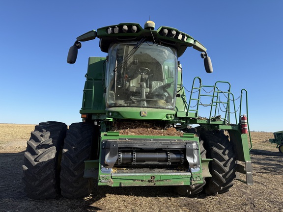 2024 John Deere S790 - Photo2