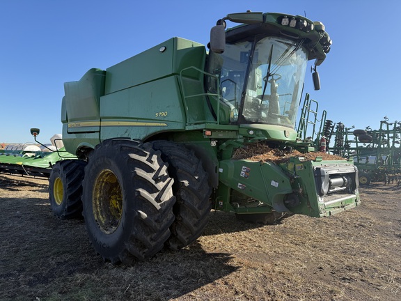 2024 John Deere S790 - Photo3