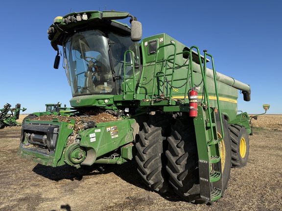 2024 John Deere S790 - Photo1