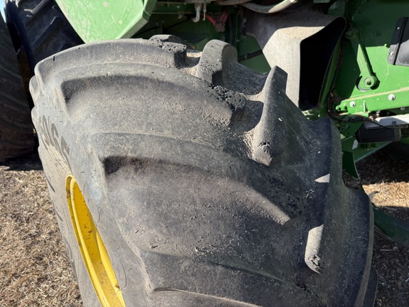 2024 John Deere S790 - Photo11