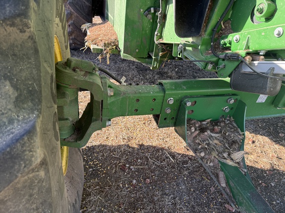 2024 John Deere S790 - Photo13