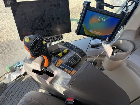 2024 John Deere S790 - Photo16