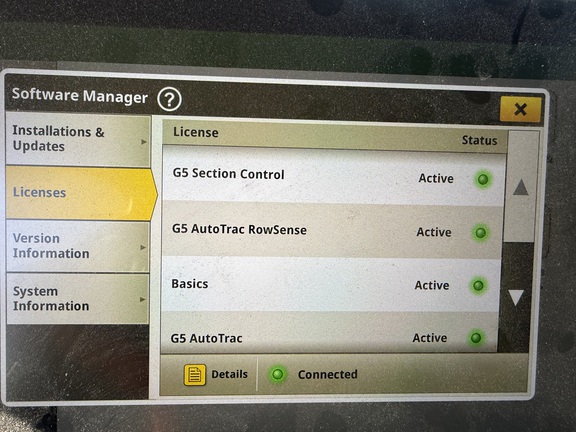 2024 John Deere S790 - Photo18