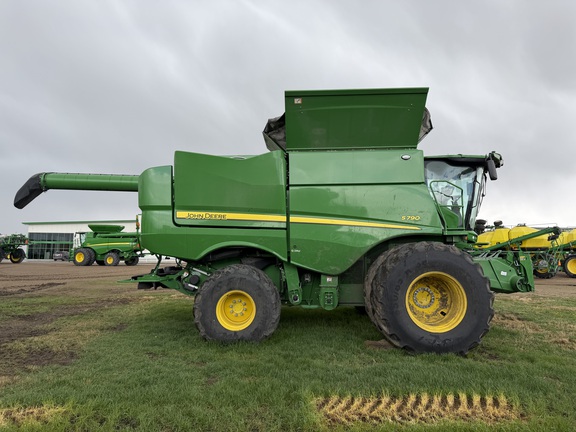 2024 John Deere S790 - Photo2