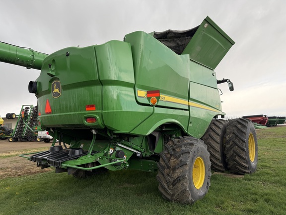 2024 John Deere S790 - Photo3