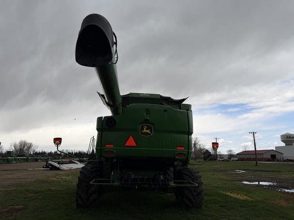 2024 John Deere S790 - Photo4