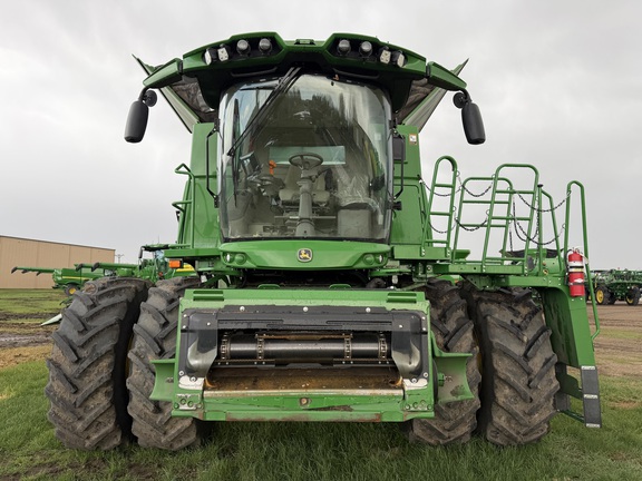 2024 John Deere S790 - Photo8