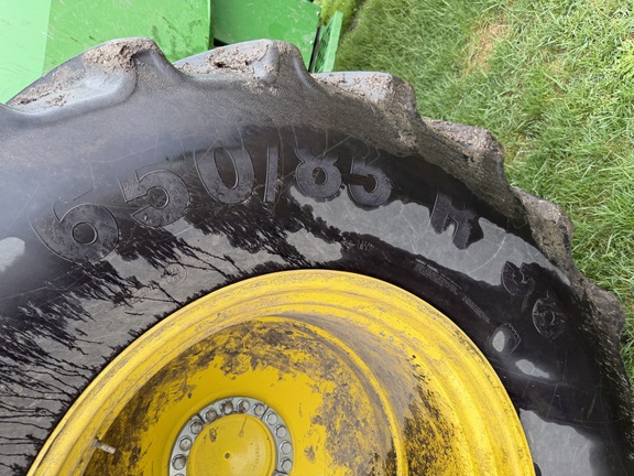 2024 John Deere S790 - Photo9