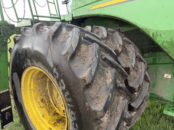 2024 John Deere S790 - Photo10
