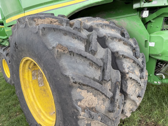 2024 John Deere S790 - Photo11